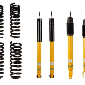 Kit de suspensión Bilstein B12 Pro-Kit para Mercedes-Benz E-Class (W211)