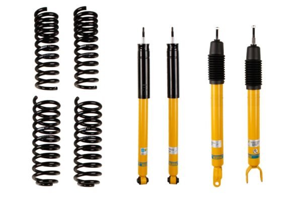 Kit de suspensión Bilstein B12 Pro-Kit para Mercedes-Benz E-Class (W211)