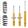 Kit de suspensión Bilstein B12 Pro-Kit para Audi A5 Cabriolet (8F7)