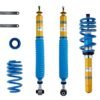 Suspensión roscada Bilstein B16 PSS10 para Audi A4 B9 – ref. 48-275071