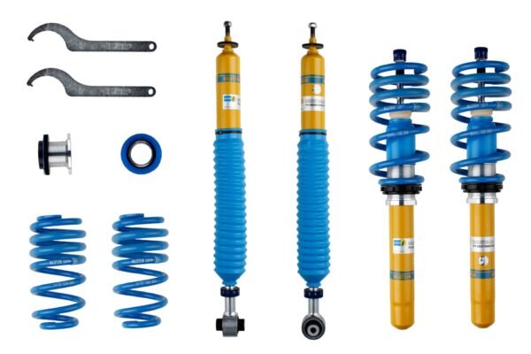 Suspensión roscada Bilstein B16 PSS10 para Audi A4 B9 – ref. 48-275071