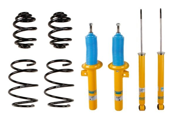 Kit de suspensión Bilstein B12 Pro-Kit para BMW Serie 3 E46