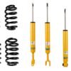 Kit de suspensión Bilstein B12 Pro-Kit para Audi A4 B6 Avant