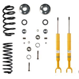 Kit de suspensión Bilstein B12 Pro-Kit para Audi A4 B5 Avant (8D5)