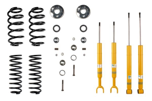 Kit de suspensión Bilstein B12 Pro-Kit para Audi A4 B5 Avant (8D5)