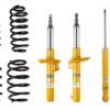 Kit de suspensión Bilstein B12 Pro-Kit para VW Jetta 4 (162, 163, AV3, AV2)