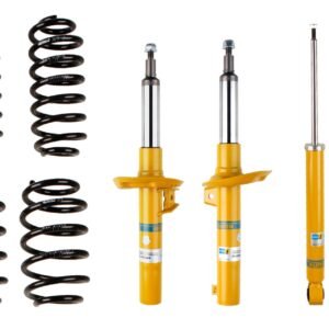 Kit de suspensión Bilstein B12 Pro-Kit para VW Jetta 4 (162, 163, AV3, AV2)