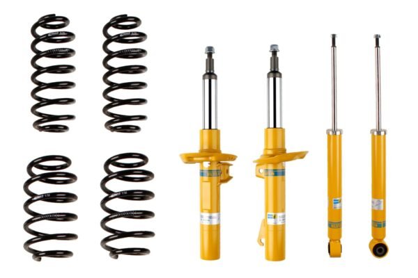 Kit de suspensión Bilstein B12 Pro-Kit para VW Golf 5 Variant (1K5)