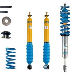 Suspensión roscada Bilstein B14 PSS para Audi A4 B6 Avant – ref. 47-119444