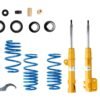 Suspensión roscada Bilstein B14 PSS para Toyota Yaris – ref. 47-237834