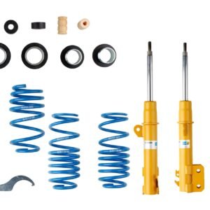 Suspensión roscada Bilstein B14 PSS para Toyota Yaris – ref. 47-237834