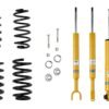 Kit de suspensión Bilstein B12 Pro-Kit para Audi A6 C5 (4B2, 4B4)