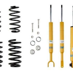 Kit de suspensión Bilstein B12 Pro-Kit para Audi A6 C5 (4B2, 4B4)