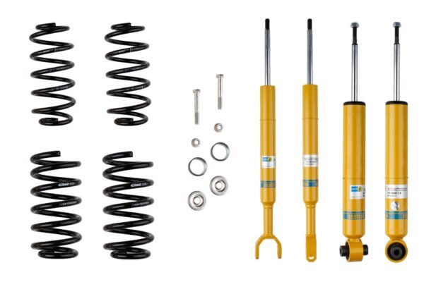 Kit de suspensión Bilstein B12 Pro-Kit para Audi A6 C5 (4B2, 4B4)