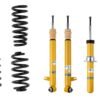 Kit de suspensión Bilstein B12 Pro-Kit para BMW X5 (E70)