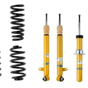 Kit de suspensión Bilstein B12 Pro-Kit para BMW X5 (E70)