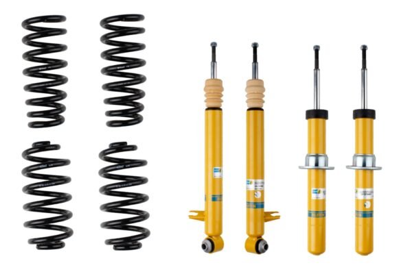 Kit de suspensión Bilstein B12 Pro-Kit para BMW X5 (E70)