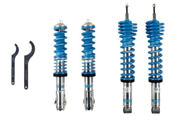 Suspensión roscada Bilstein B14 PSS para Volkswagen Golf 4 Cabriolet – ref. 47-124844