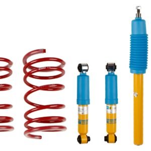 Kit de suspensión Bilstein B12 Sportline para Citroën Saxo (S0, S1)