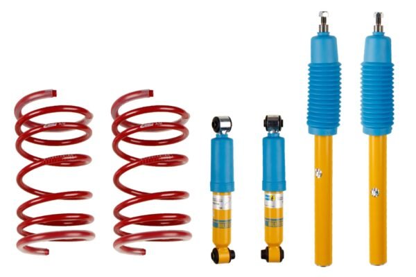 Kit de suspensión Bilstein B12 Sportline para Citroën Saxo (S0, S1)