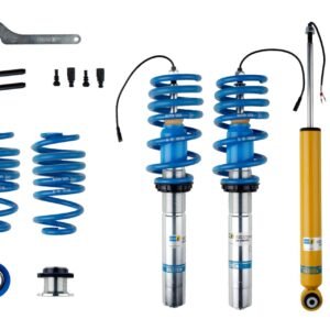 Suspensión roscada Bilstein B16 DampTronic para Audi A4 B9 – ref. 49-290868