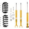 Kit de suspensión Bilstein B12 Pro-Kit para Audi A6 C5 (4B2, 4B4)