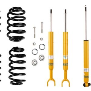 Kit de suspensión Bilstein B12 Pro-Kit para Audi A6 C5 (4B2, 4B4)