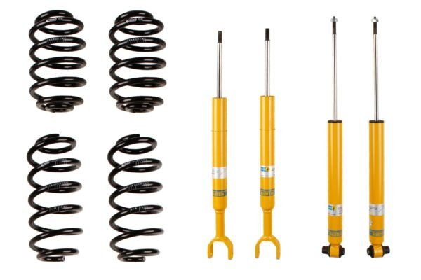 Kit de suspensión Bilstein B12 Pro-Kit para VW Passat B5 Variant (3B5)
