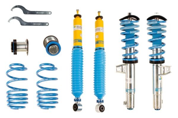 Suspensión roscada Bilstein B16 PSS10 para SEAT, Škoda y otras marcas compatibles – ref. 48-135238