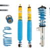 Suspensión roscada Bilstein B16 PSS10 para SEAT, Škoda y otras marcas compatibles – ref. 48-135245