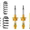 Kit de suspensión Bilstein B12 Pro-Kit para Škoda Fabia 3 (NJ3) – ref. 46-339911