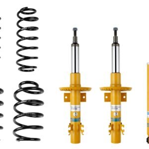 Kit de suspensión Bilstein B12 Pro-Kit para Škoda Fabia 3 (NJ3) – ref. 46-339911