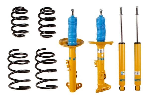 Kit de suspensión Bilstein B12 Pro-Kit para BMW 3 Series Coupe