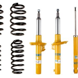 Kit de suspensión Bilstein B12 Pro-Kit para SEAT Altea (5P1)