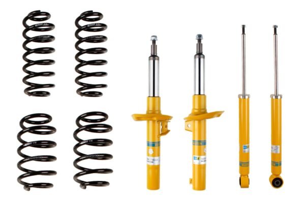 Kit de suspensión Bilstein B12 Pro-Kit para Audi A3 (8P1)
