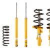 Kit de suspensión Bilstein B12 Pro-Kit para Ford Focus 2