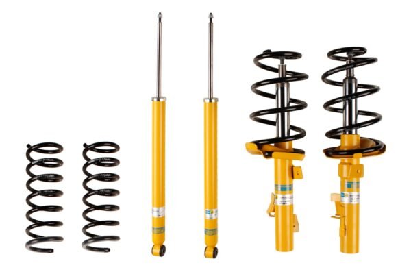 Kit de suspensión Bilstein B12 Pro-Kit para Ford Focus 2