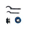 Suspensión roscada Bilstein B16 PSS10 para BMW Serie 3 E46