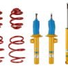 Kit de suspensión Bilstein B12 Sportline para BMW 3 Series Compact (E46)