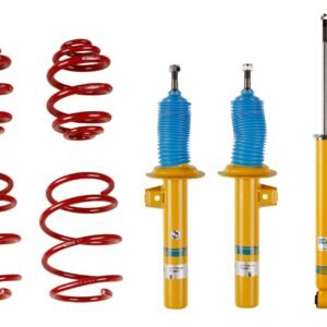 Kit de suspensión Bilstein B12 Sportline para BMW 3 Series Compact (E46)