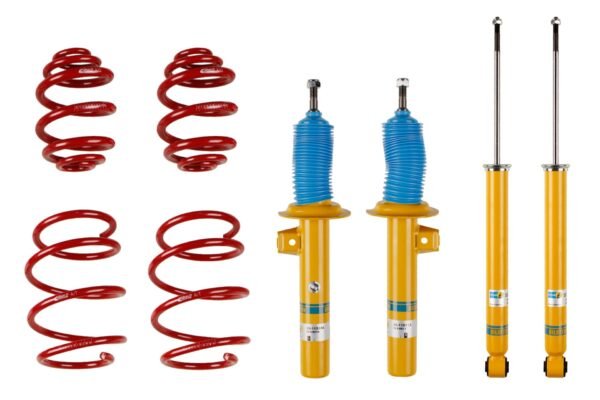 Kit de suspensión Bilstein B12 Sportline para BMW 3 Series Compact (E46)