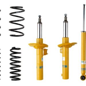 Kit de suspensión Bilstein B12 Pro-Kit para aplicaciones compatibles