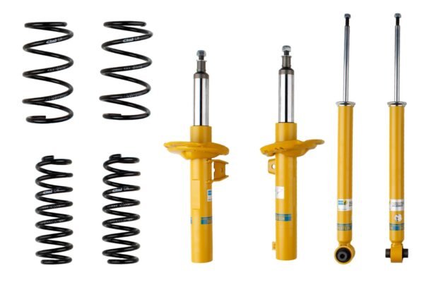 Kit de suspensión Bilstein B12 Pro-Kit para aplicaciones compatibles