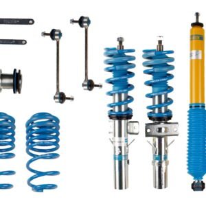 Suspensión roscada Bilstein B14 PSS para SEAT, Škoda y Volkswagen – ref. 47-146914
