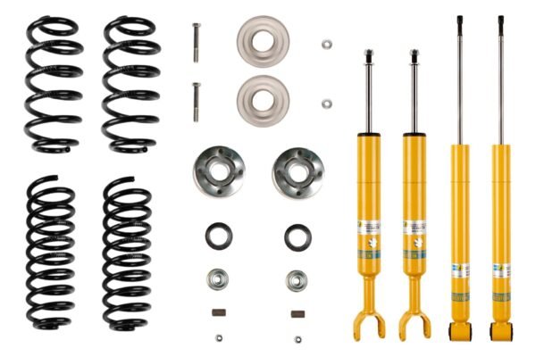 Kit de suspensión Bilstein B12 Pro-Kit para Audi A4 B5 (8D2)