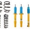 Kit de suspensión Bilstein B12 Pro-Kit para BMW 5 Series (E60)
