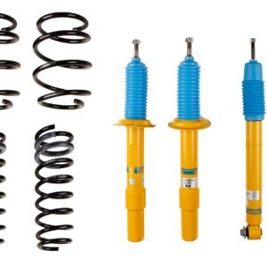 Kit de suspensión Bilstein B12 Pro-Kit para BMW 5 Series (E60)