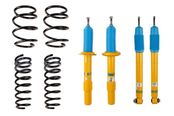 Kit de suspensión Bilstein B12 Pro-Kit para BMW 5 Series (E60)
