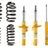 Kit de suspensión Bilstein B12 Pro-Kit para SEAT Leon 2 (1P1)