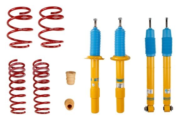 Kit de suspensión Bilstein B12 Sportline para BMW 5 Series (E60)